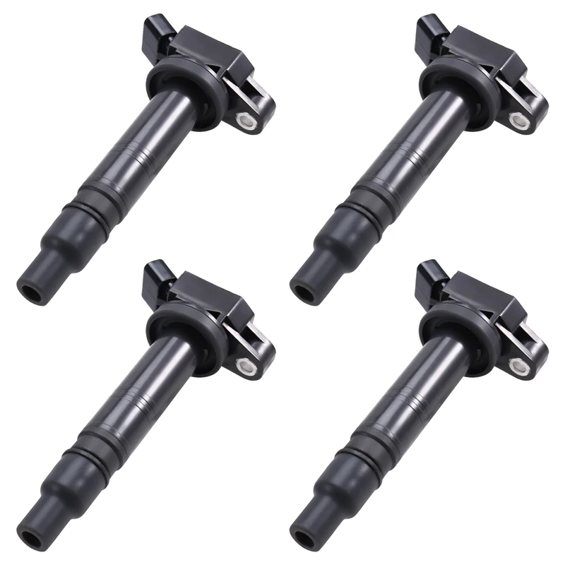 4шт 90919-02248 9091902248 90919-02260 Катушки зажигания для Toyota Tacoma 4Runner 4.0L
4шт 90919-02248 9091902248 90919-02260 Катушки зажигания для Toyota Tacoma 4Runner 4.0L
