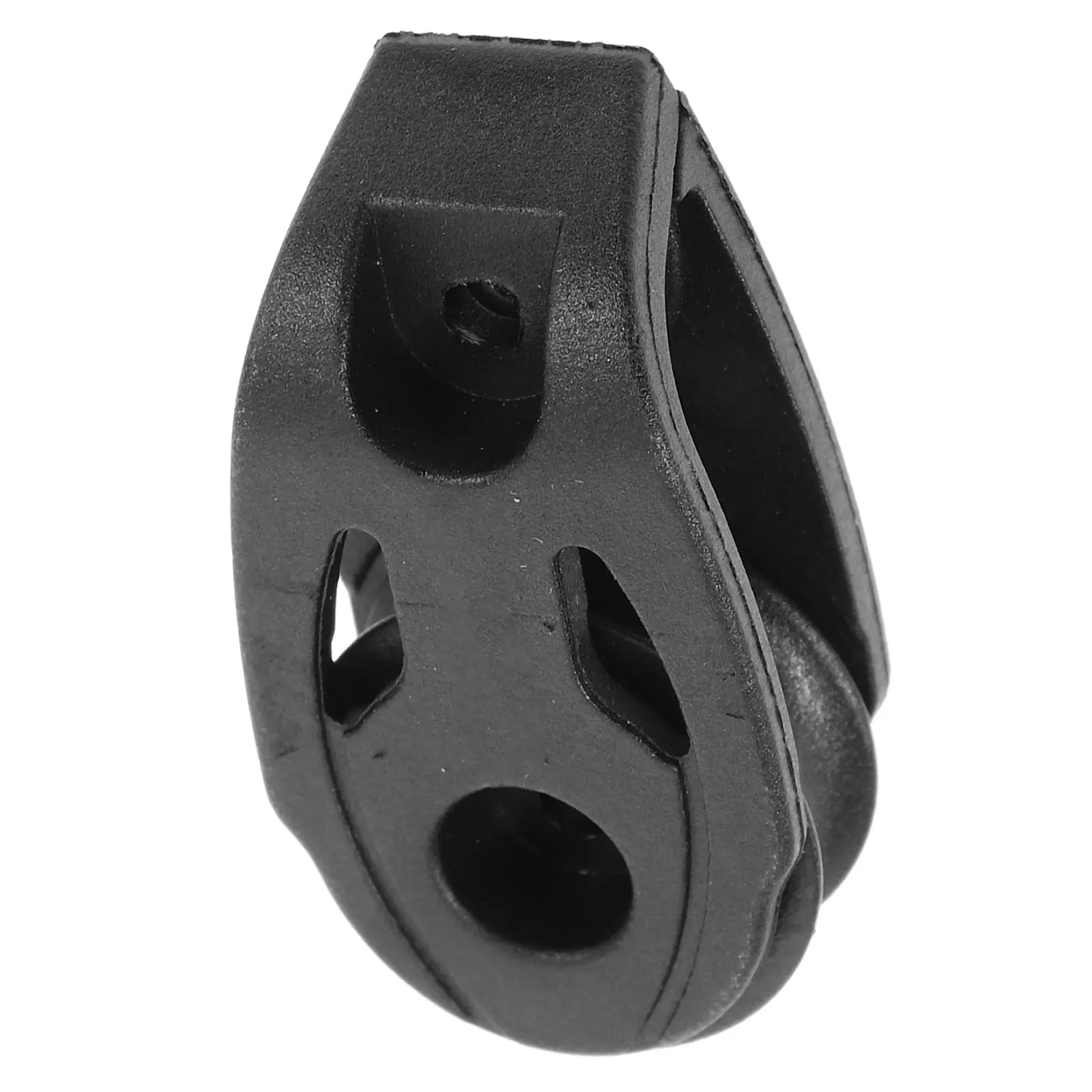 Heavy Duty Single Pulley Block Wear Resistant Nylon Pulley for Sailboat Sailing Crane Lifting Tool Boat Gym Cable Use
Heavy Duty Single Pulley Block Wear Resistant Nylon Pulley for Sailboat Sailing Crane Lifting Tool Boat Gym Cable Use