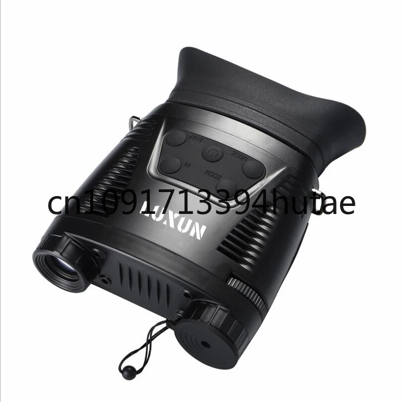 NV200C Night Vision Binoculars Hunting Optic 300M Darkness Range Digital IR Telescope Night Vision Video Recorder
NV200C Night Vision Binoculars Hunting Optic 300M Darkness Range Digital IR Telescope Night Vision Video Recorder