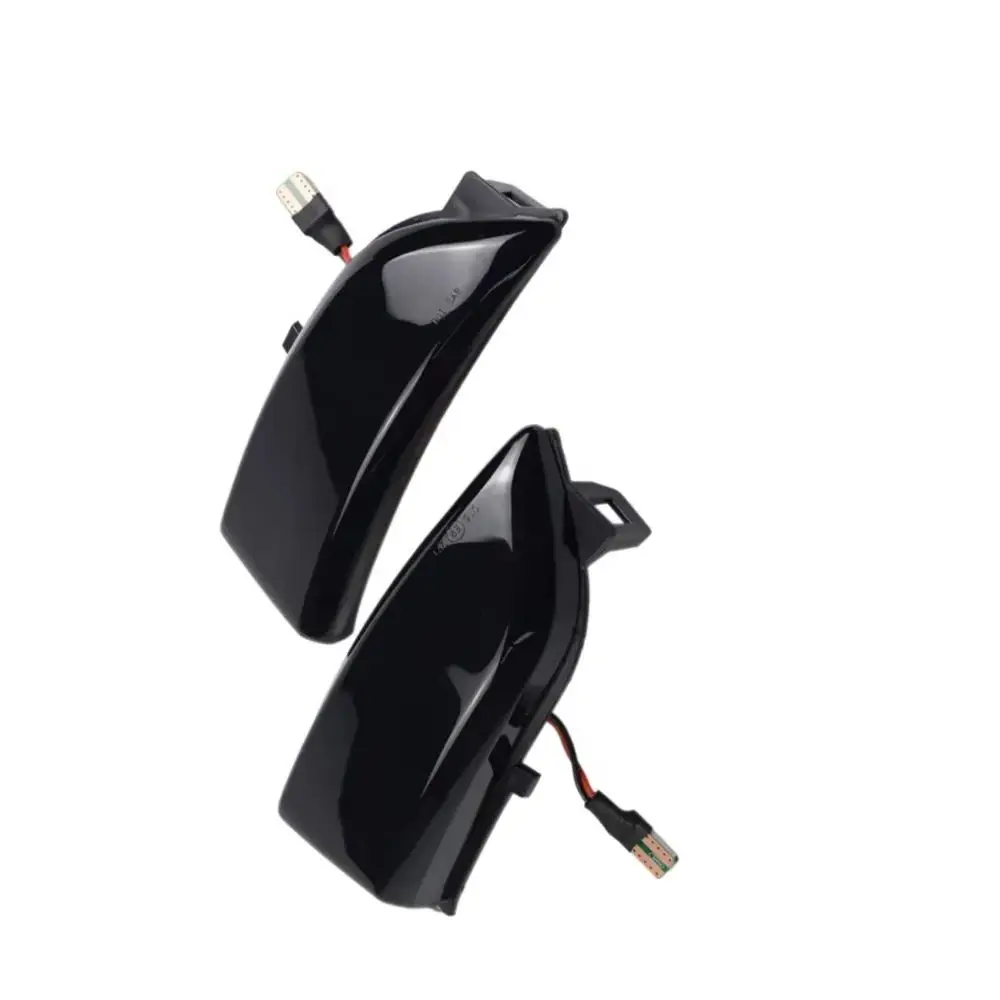 Dynamic Side Mirror Turn Signal Lights Fit for Ford Ranger T6 2012-2019 Raptor and Wildtrak Sequential Lamp Blinker Indicator
Dynamic Side Mirror Turn Signal Lights Fit for Ford Ranger T6 2012-2019 Raptor and Wildtrak Sequential Lamp Blinker Indicator