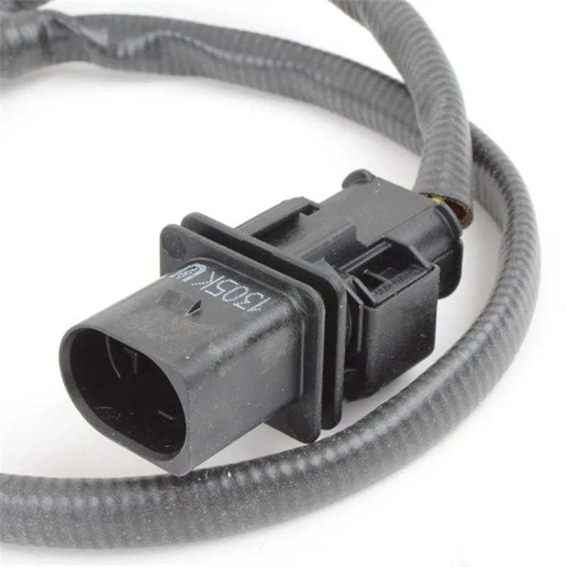 Oxygen Sensor For BMW E81 E82 E90 E91 1 Series 120I 3 Series 320I 5 540I 550I 6 650I 7 735I 740I 750I X1 18I 11787535269-AU62
Oxygen Sensor For BMW E81 E82 E90 E91 1 Series 120I 3 Series 320I 5 540I 550I 6 650I 7 735I 740I 750I X1 18I 11787535269-AU62
