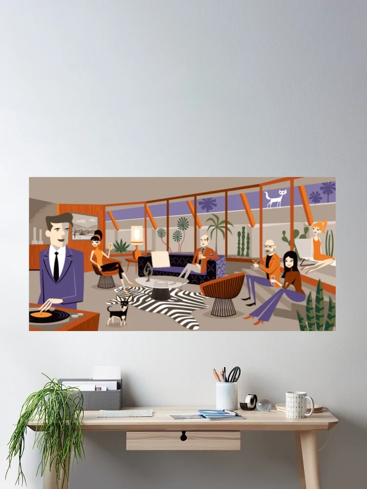 Josh Shag The Organic Dimension Photo Canvas POSTER ,Home Decor Wall art painting
Josh Shag The Organic Dimension Photo Canvas POSTER ,Home Decor Wall art painting