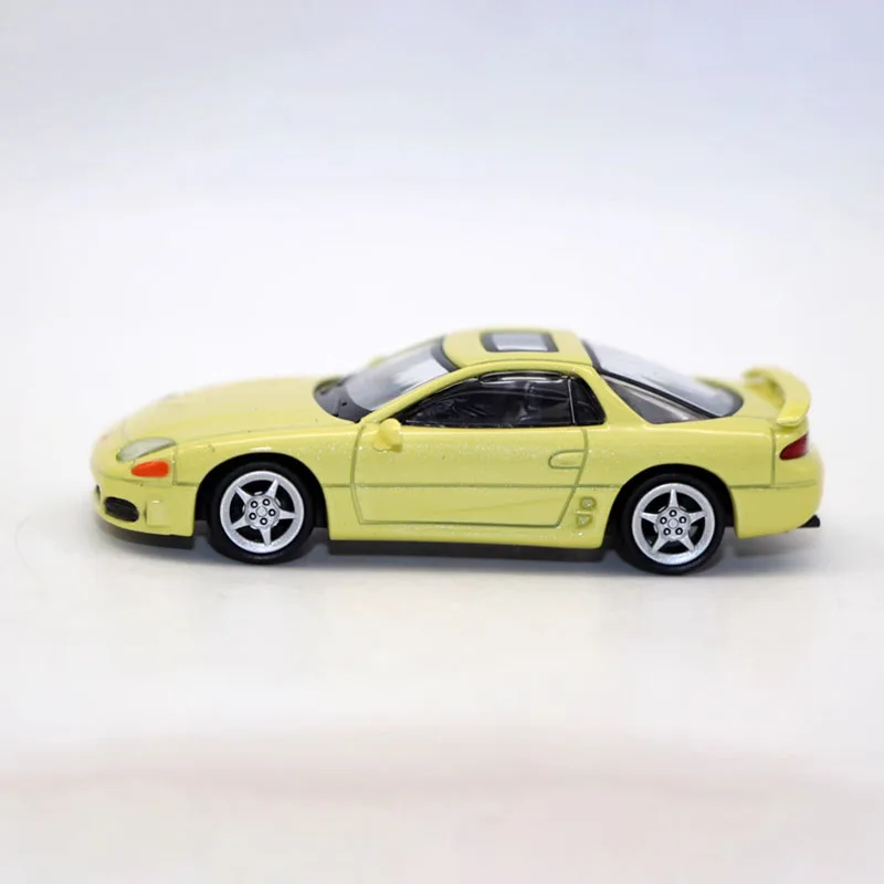 PARA Diecast 1:64 Scale GTO 3000GT Alloy Simulation Car Model Static Collection Decorated Holiday Gifts Toys Souvenir Gift
PARA Diecast 1:64 Scale GTO 3000GT Alloy Simulation Car Model Static Collection Decorated Holiday Gifts Toys Souvenir Gift