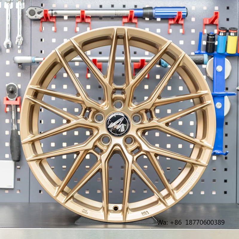 Makstton Casting MST-715 for Chery Omoda Omoda5 Aluminum Alloy Wheel 17-19 Inch Car Rim Passenger Car Wheel Mag Wheel
Makstton Casting MST-715 for Chery Omoda Omoda5 Aluminum Alloy Wheel 17-19 Inch Car Rim Passenger Car Wheel Mag Wheel