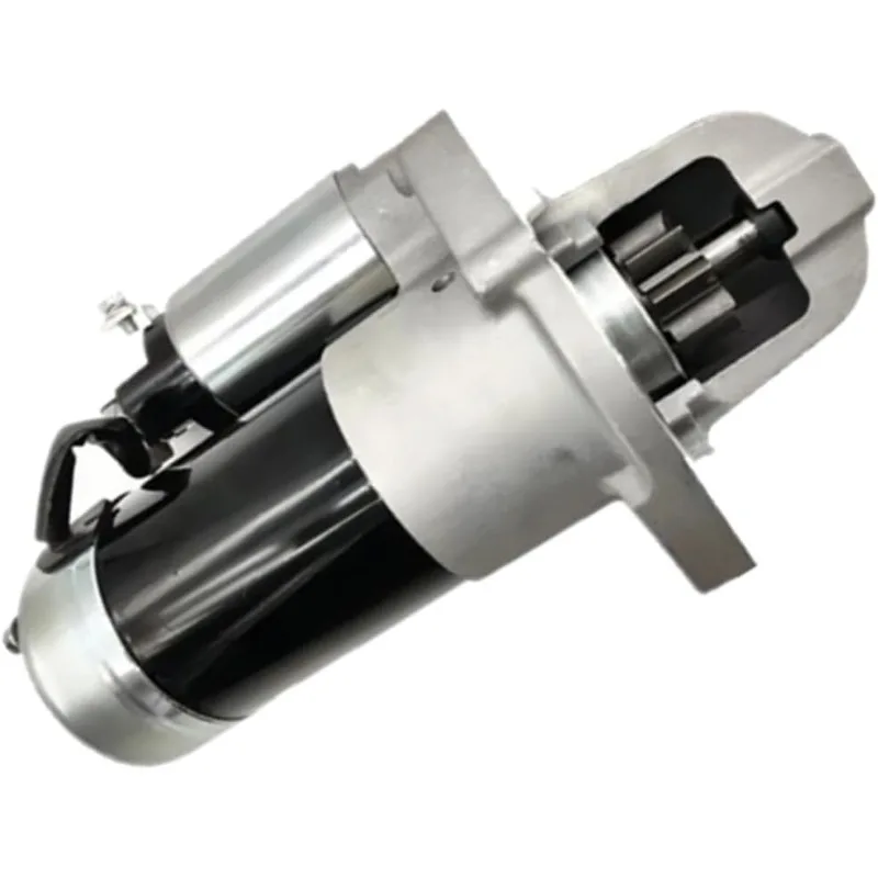 4P10 Starter Motor MK663008 MK668008 MK666135 RM666135E M001T31072 M001T31071 M1T31071 M1T31072 For Mitsubishi
4P10 Starter Motor MK663008 MK668008 MK666135 RM666135E M001T31072 M001T31071 M1T31071 M1T31072 For Mitsubishi
