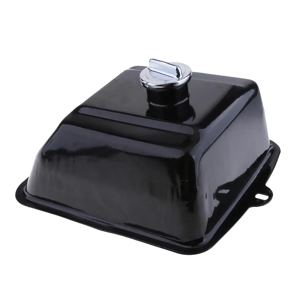 Iron Gas Tank Chrome for 150cc 200cc 250 Buggy 4 Wheeler
Iron Gas Tank Chrome for 150cc 200cc 250 Buggy 4 Wheeler