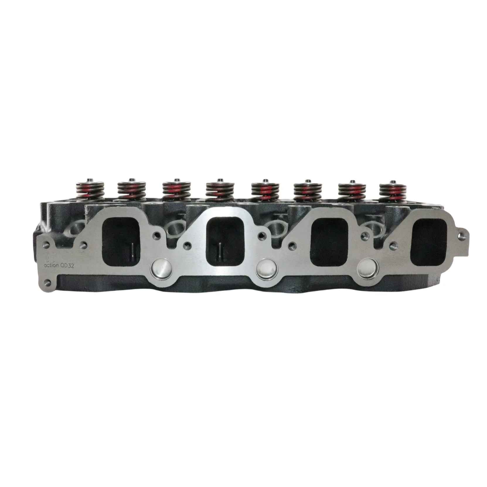 Brand Quality New Condition QD32 3.2L Complete Cylinder Head Assembly OE 11039-VH002 11041-6TT00 11041-6T700 For Nissan
Brand Quality New Condition QD32 3.2L Complete Cylinder Head Assembly OE 11039-VH002 11041-6TT00 11041-6T700 For Nissan