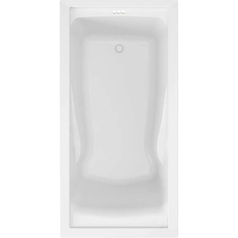 7236V002.020 Встраиваемая глубокая ванна Evolution 72 x 36 дюймов, белая
7236V002.020 Встраиваемая глубокая ванна Evolution 72 x 36 дюймов, белая
