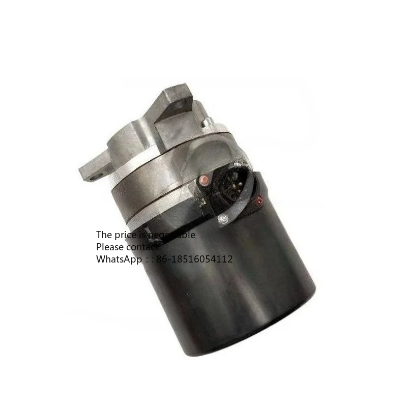 M2.186.5121 Ink Fountain Roller Motor SM74 PM74 Printing Machine Pile Changer High Quality
M2.186.5121 Ink Fountain Roller Motor SM74 PM74 Printing Machine Pile Changer High Quality