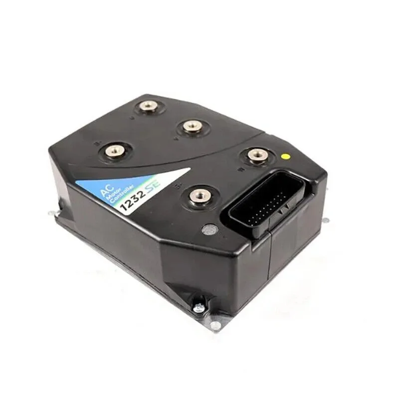 Контроллер двигателя переменного тока 24 В 375 А 1232SE-2421 подходит для вилочного погрузчика Curtis, штабелер для поддона, материал Handlin Equipment
Контроллер двигателя переменного тока 24 В 375 А 1232SE-2421 подходит для вилочного погрузчика Curtis, штабелер для поддона, материал Handlin Equipment