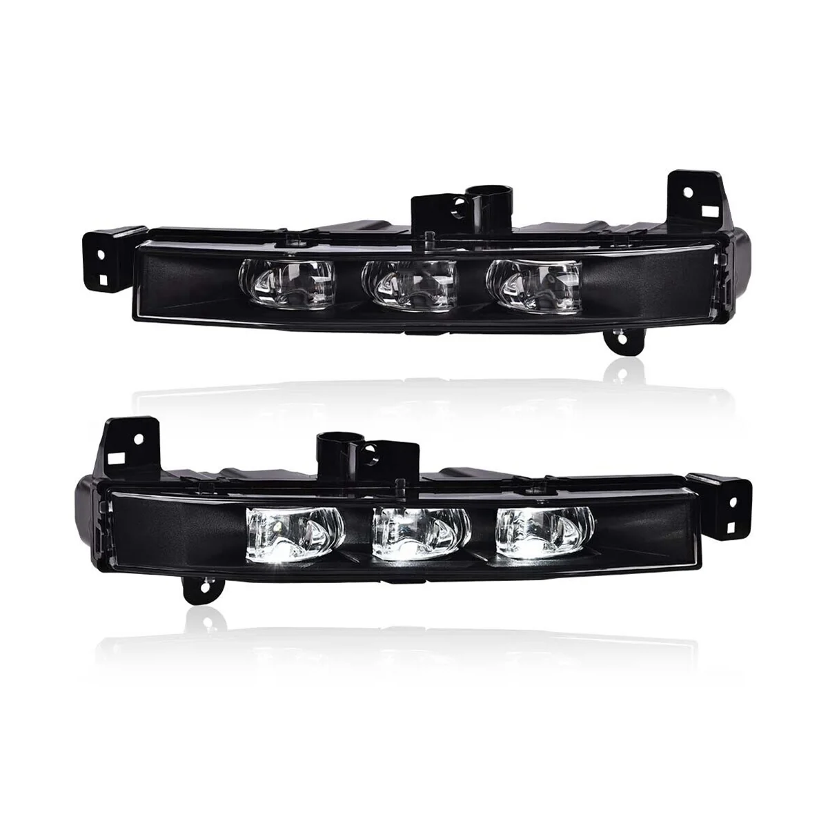 Car Right Side LED Fog Lamp Driving Lamp Daytime Running Light for BMW G11 G12 740I 750I XDrive 63177342954
Car Right Side LED Fog Lamp Driving Lamp Daytime Running Light for BMW G11 G12 740I 750I XDrive 63177342954