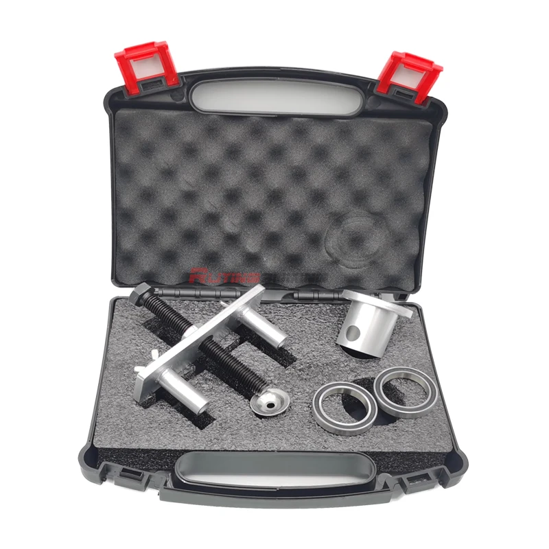 Сельскохозяйственный дрон DJI T50/T40/T20P/T25P/T25 Инструменты для обслуживания двигателей и замены подшипников 
Сельскохозяйственный дрон DJI T50/T40/T20P/T25P/T25 Инструменты для обслуживания двигателей и замены подшипников