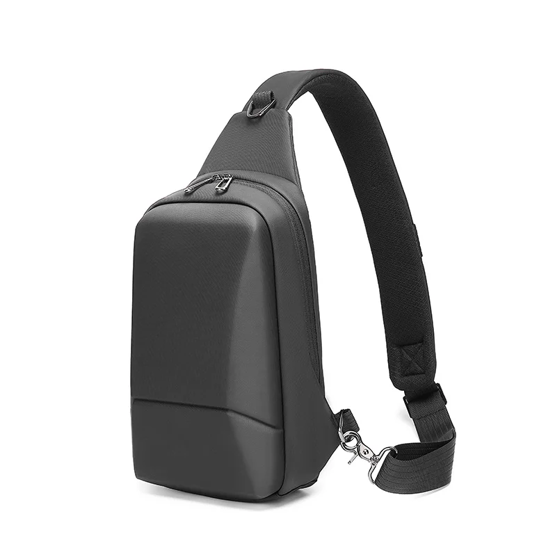 Men's Casual Outdoor Crossbody Chest Bag Travel Riding Personal Small Backpack Anti-pressure Hard Single Shoulder
Men's Casual Outdoor Crossbody Chest Bag Travel Riding Personal Small Backpack Anti-pressure Hard Single Shoulder