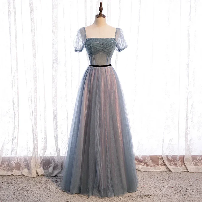 Prom Party Homecoming Cocktail Evening Wedding Dress for Women Chic and Elegant Woman Dress Prom Dresses 2025 Formal Customized
Prom Party Homecoming Cocktail Evening Wedding Dress for Women Chic and Elegant Woman Dress Prom Dresses 2025 Formal Customized