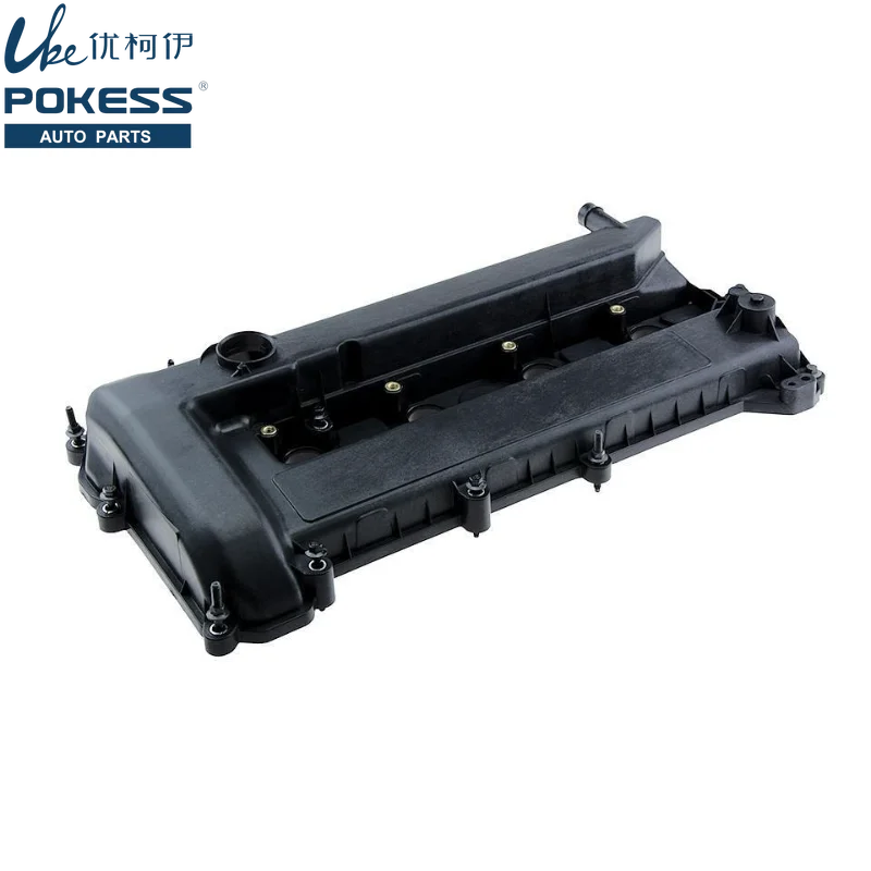 Крышка клапана двигателя автомобиля для Ford Focus 05-08 Mondeo 2,0 07-15 Galaxy Volvo C30 S40 06-12 S80 V50 5S6G6M293AE 5S6G6M293AL
Крышка клапана двигателя автомобиля для Ford Focus 05-08 Mondeo 2,0 07-15 Galaxy Volvo C30 S40 06-12 S80 V50 5S6G6M293AE 5S6G6M293AL