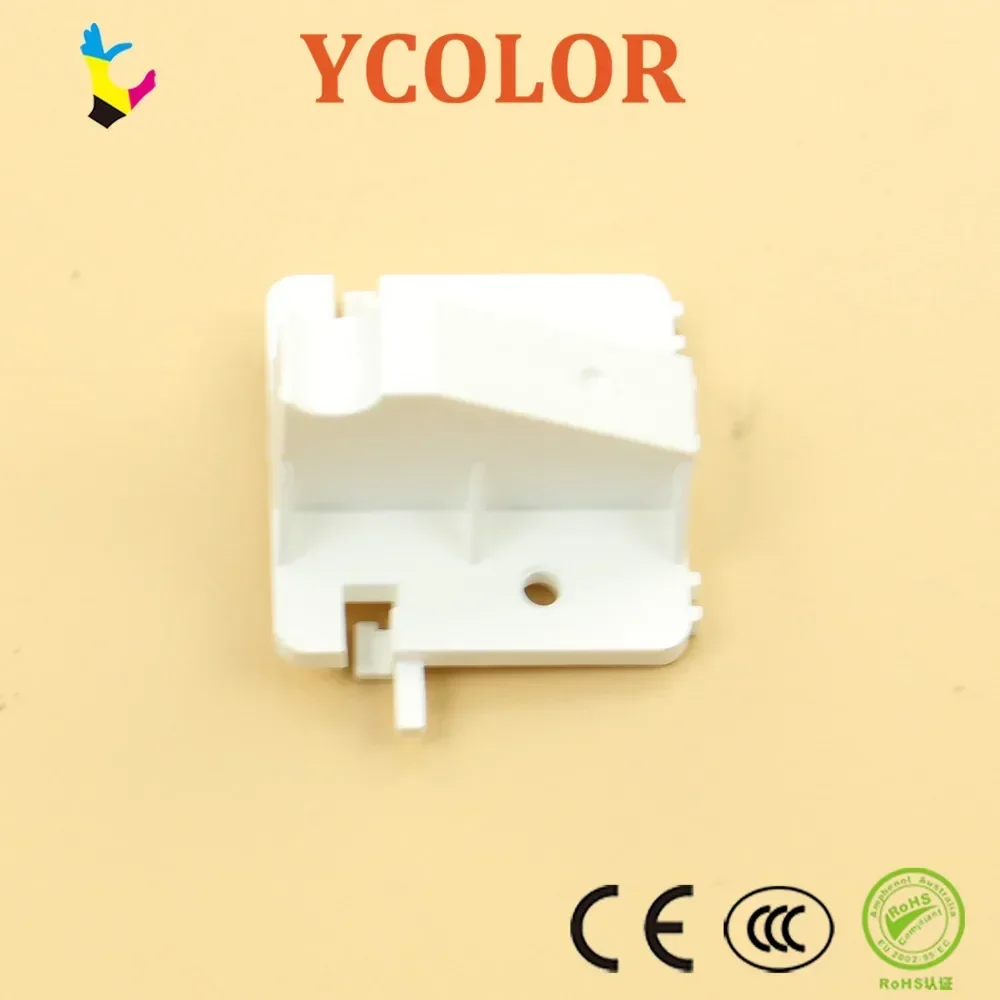 T3270 2pcs Original and New Printer Roller Fulcrum for Epson SureColor Series T7070 F6000 F6200 F6070 F6270 Roller Adapter Kits
T3270 2pcs Original and New Printer Roller Fulcrum for Epson SureColor Series T7070 F6000 F6200 F6070 F6270 Roller Adapter Kits