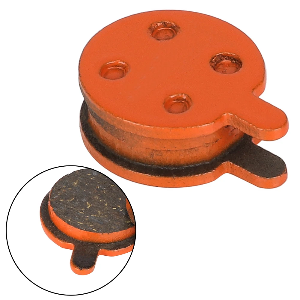 Mechanical Disc Brake Pads Brake Mechanical Disc Caliper MTB Brake Pads Wear-resistant Resin High-performance Resin Precise Fit
Mechanical Disc Brake Pads Brake Mechanical Disc Caliper MTB Brake Pads Wear-resistant Resin High-performance Resin Precise Fit
