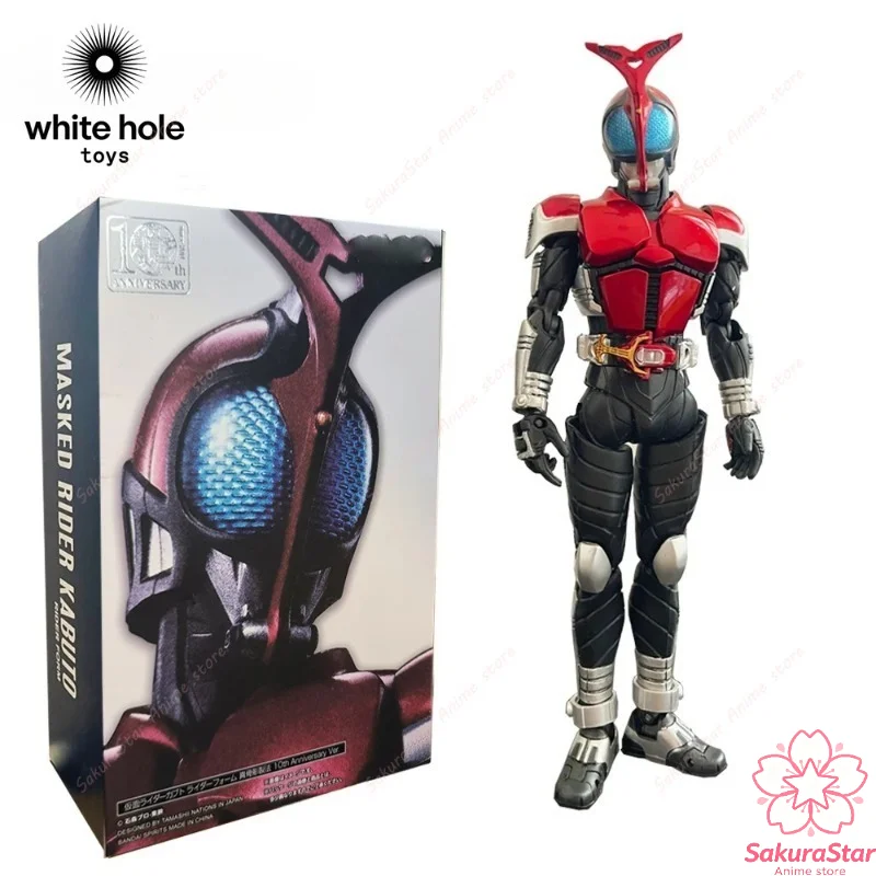 【In Stock】SHF Masked Rider Kabuto 16CM Boxed PVC Articulated Action Figure Collectible Gift Toy
【In Stock】SHF Masked Rider Kabuto 16CM Boxed PVC Articulated Action Figure Collectible Gift Toy