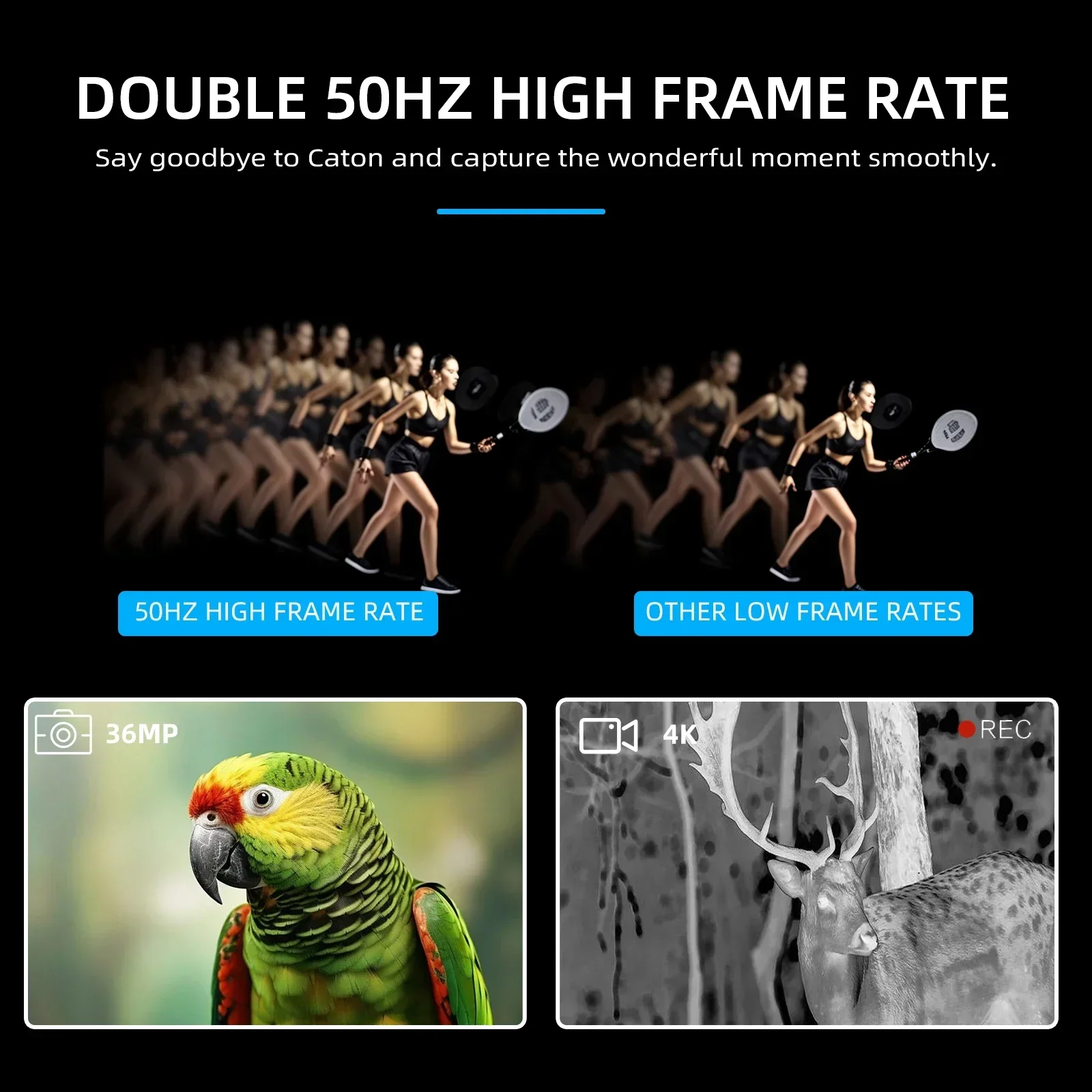 2025 Премиум-продукты 2025 4K Полноцветный Wi-Fi Монокуляр ночного видения 256x192 Тепловой прицел Охотничий монокуляр ночного видения
2025 Премиум-продукты 2025 4K Полноцветный Wi-Fi Монокуляр ночного видения 256x192 Тепловой прицел Охотничий монокуляр ночного видения