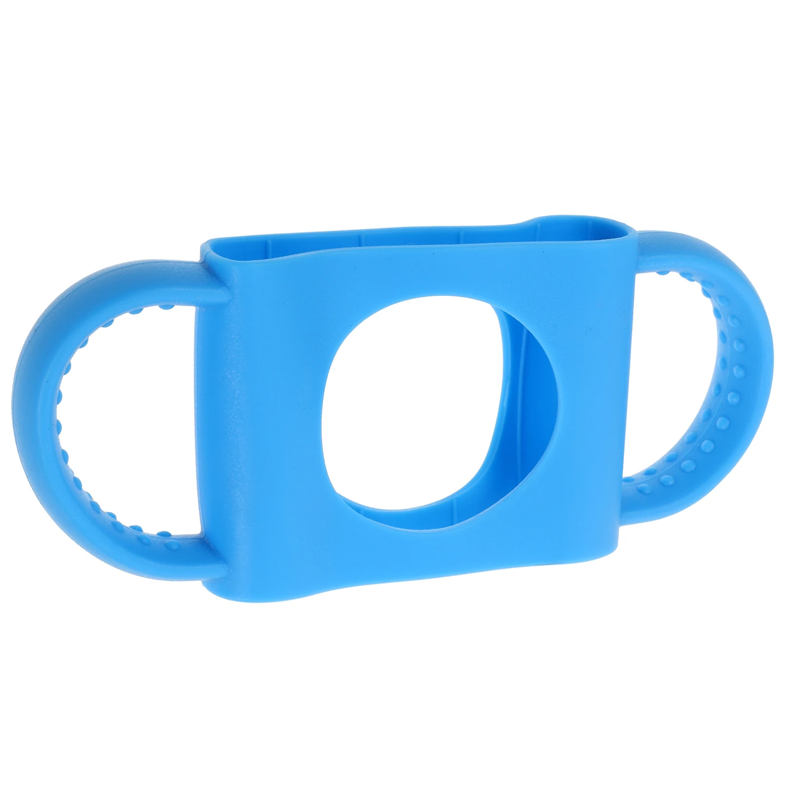 Silicone Bottle Handle Grip Shockproof Anti-Slip Support Ergonomic Soft Detachable Holder Wide Neck Compatible Durable
Silicone Bottle Handle Grip Shockproof Anti-Slip Support Ergonomic Soft Detachable Holder Wide Neck Compatible Durable
