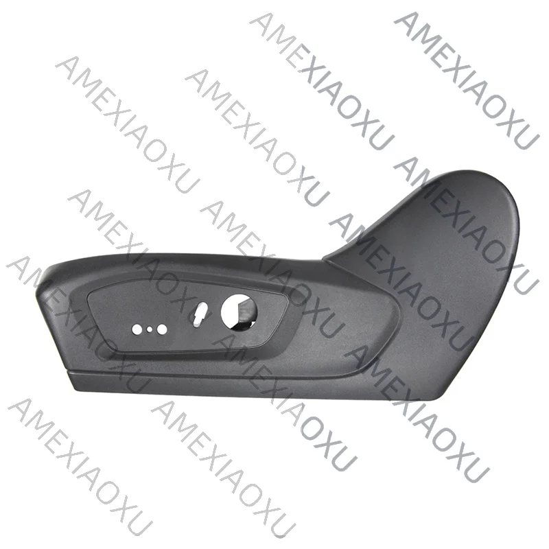 AMEXIAOXU Car Seat Track Trim Cover Left Driver Side Seat Shield Panel Bezel For Ford Explorer 2020-2022
AMEXIAOXU Car Seat Track Trim Cover Left Driver Side Seat Shield Panel Bezel For Ford Explorer 2020-2022
