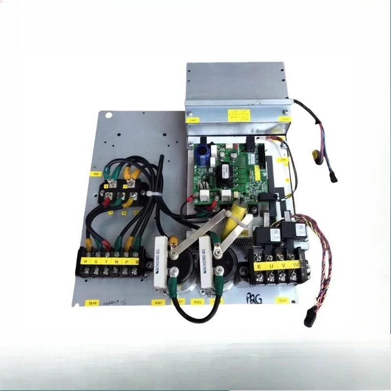 Parts forToshiba CV600 620 631 Elevator Drive Board BCU-500C G MIG75Q R2Z50 Inverter
Parts forToshiba CV600 620 631 Elevator Drive Board BCU-500C G MIG75Q R2Z50 Inverter