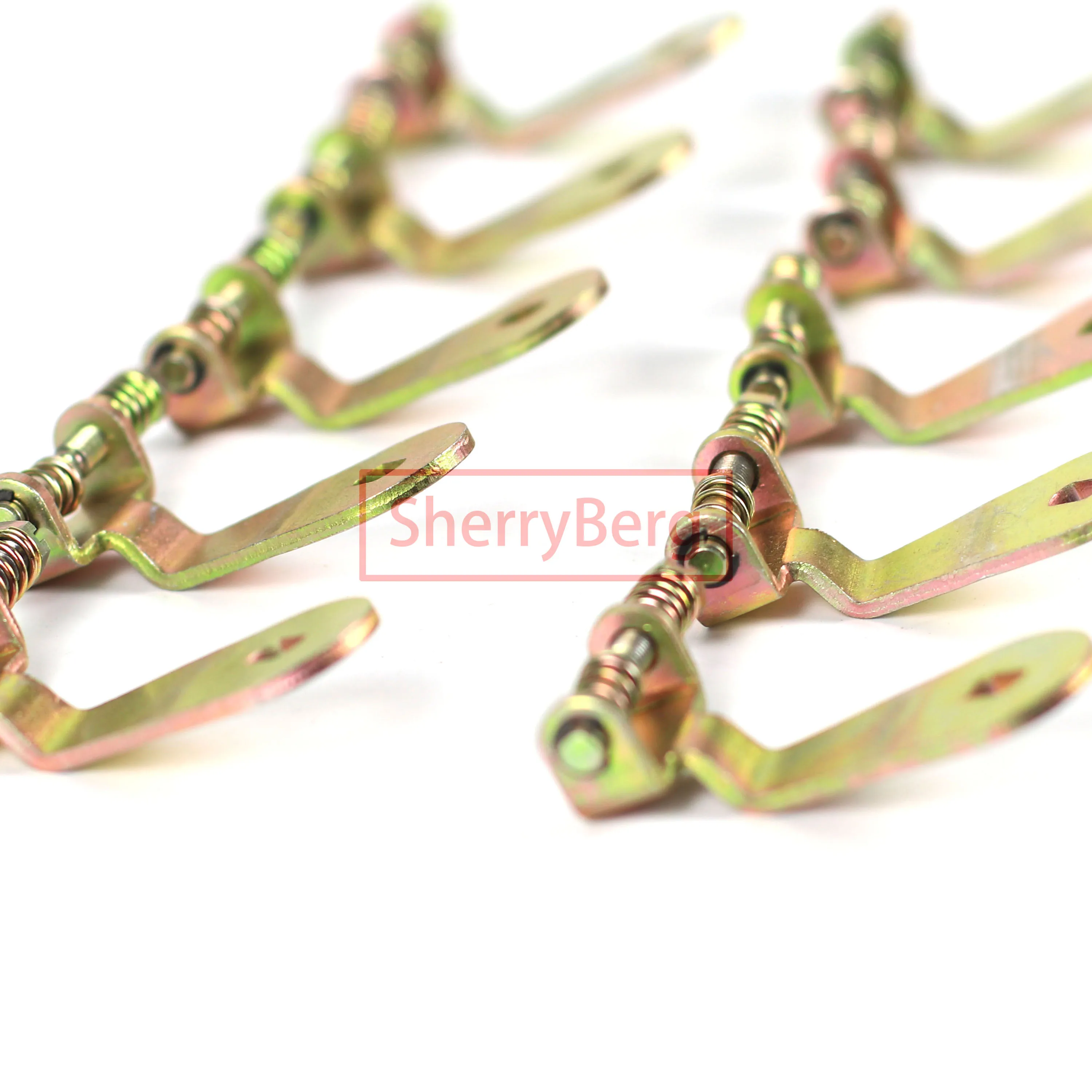 SherryBerg THROTTLE LINKAGE Carby Carburettor Weber Carb Carburettor Balance Lever for DCO/SP/DCOE 45041.270 Kit of 10 PCS
SherryBerg THROTTLE LINKAGE Carby Carburettor Weber Carb Carburettor Balance Lever for DCO/SP/DCOE 45041.270 Kit of 10 PCS