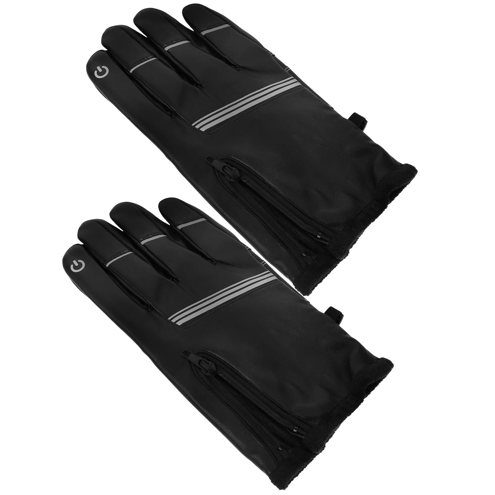 Winter Warm Windproof Cycling Gloves Black Elastic Comfortable Sports Supplies Gym Fitness Touchscreen Outdoor
Winter Warm Windproof Cycling Gloves Black Elastic Comfortable Sports Supplies Gym Fitness Touchscreen Outdoor