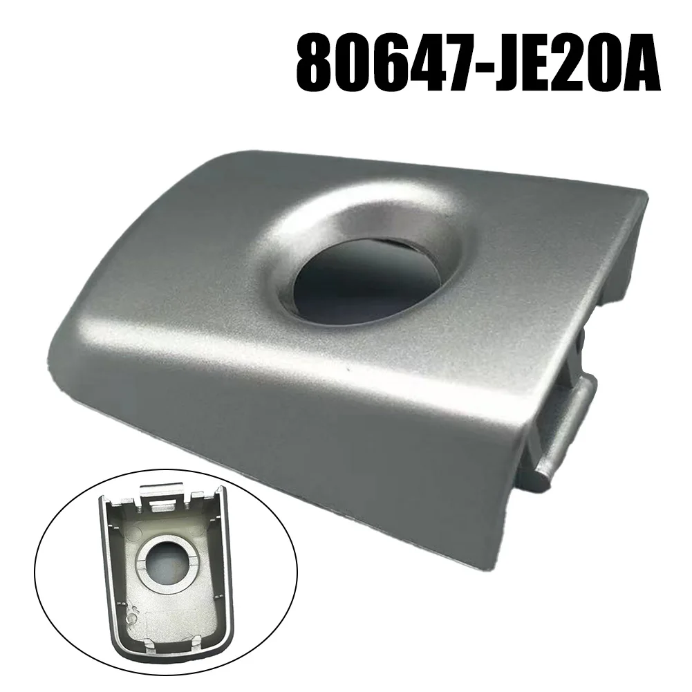 Car Accessories Door Handle Cap Door Handle Cover 80647-JE20A Exterior Components For Nissan Qashqai 2008-2015
Car Accessories Door Handle Cap Door Handle Cover 80647-JE20A Exterior Components For Nissan Qashqai 2008-2015