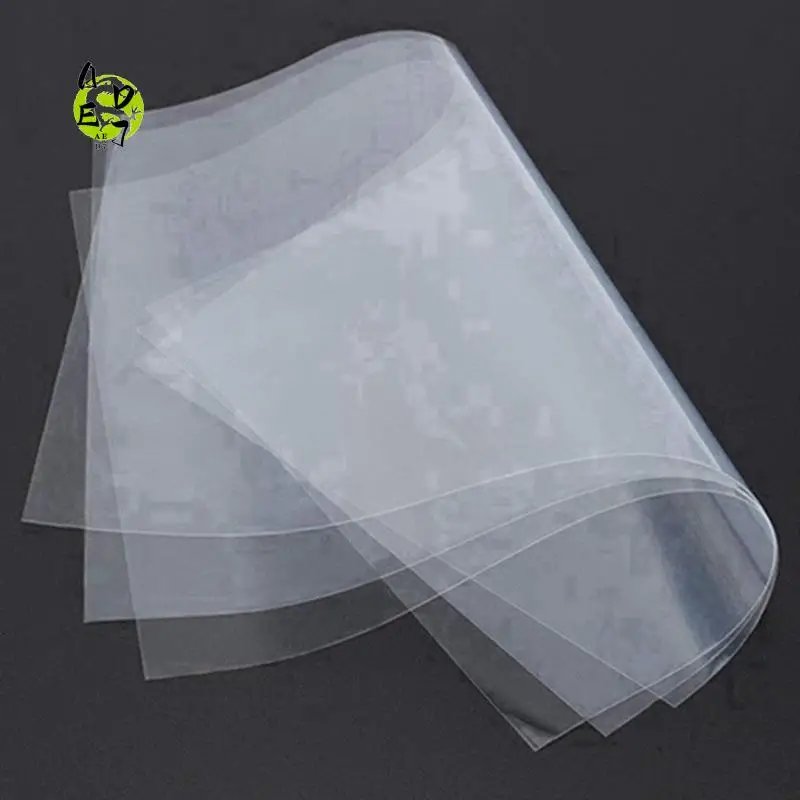 AED7-5 шт. NFEP (FEP 2,0) пленки для Photon M3 Max, M3 Premium, Elegoo Jupiter (6K), Saturn 2, сменные смоляные принтеры 380X260x0,15
AED7-5 шт. NFEP (FEP 2,0) пленки для Photon M3 Max, M3 Premium, Elegoo Jupiter (6K), Saturn 2, сменные смоляные принтеры 380X260x0,15