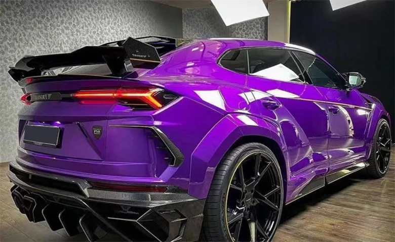 suitable for MSY Style Spoiler Lamborghini Urus Carbon Fiber Upgrades Its Msy-style
suitable for MSY Style Spoiler Lamborghini Urus Carbon Fiber Upgrades Its Msy-style
