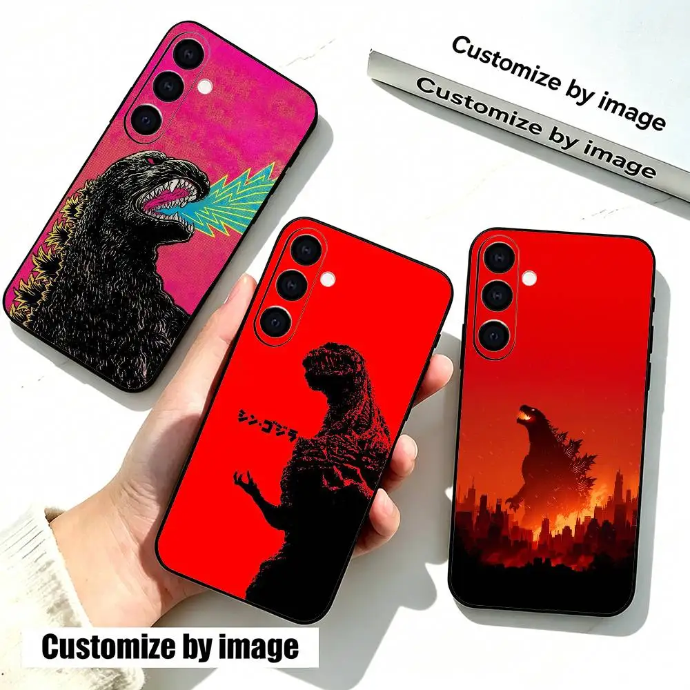 G-Godzillas Japan Monster Gift Phone Case Black Silicone Soft For Samsung Galaxy A73,A72,A71,A70,A53,A52,A51
G-Godzillas Japan Monster Gift Phone Case Black Silicone Soft For Samsung Galaxy A73,A72,A71,A70,A53,A52,A51