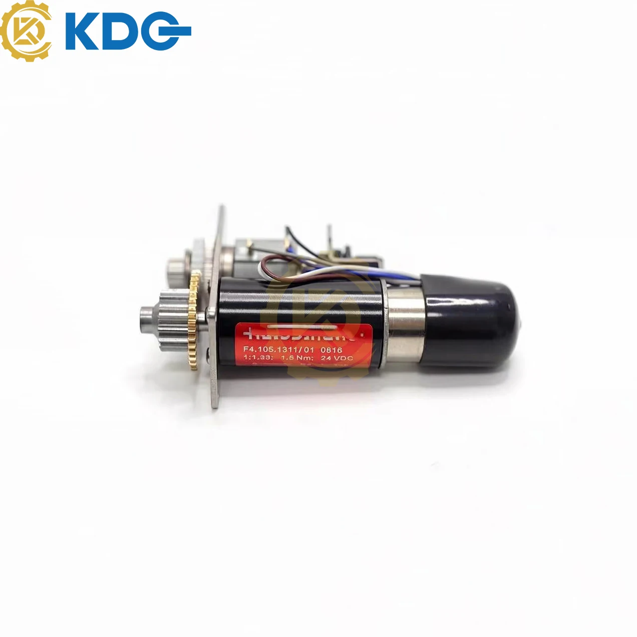 High Quality F4.105.1311 Servo-Drive Motor For Heiderlberg XL102 CX102 CD102
High Quality F4.105.1311 Servo-Drive Motor For Heiderlberg XL102 CX102 CD102