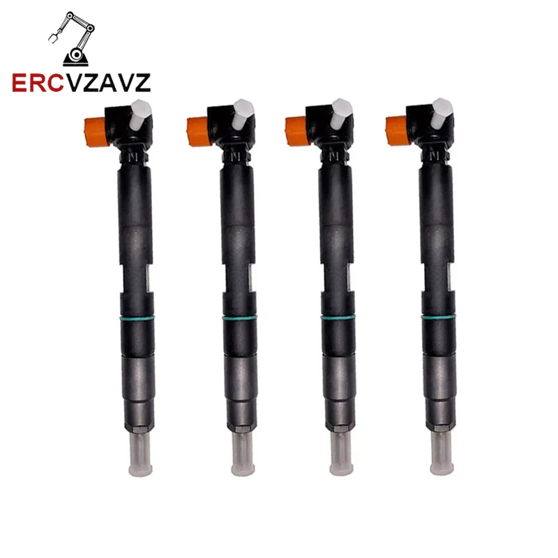 4PCS G2 D18 D24 Engine New Diesel Fuel Injector set 28337917 7275454 400903-00074D 7030364 EX631088 for Doosan Delphi Bobcat
4PCS G2 D18 D24 Engine New Diesel Fuel Injector set 28337917 7275454 400903-00074D 7030364 EX631088 for Doosan Delphi Bobcat