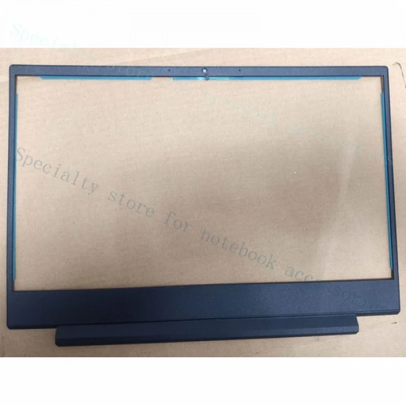 Новая лицевая панель (рамка) LCD A++ для игрового ноутбука HP Victus 15 15-FA 15.6 дюймов, N13327-001
Новая лицевая панель (рамка) LCD A++ для игрового ноутбука HP Victus 15 15-FA 15.6 дюймов, N13327-001