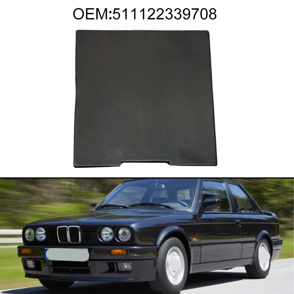 Secure Fit Tow Hook Cover Tow Hook OEM 511122339708 Front Tow Hook Cover Direct Replacement Design Weather Resistant Material
Secure Fit Tow Hook Cover Tow Hook OEM 511122339708 Front Tow Hook Cover Direct Replacement Design Weather Resistant Material