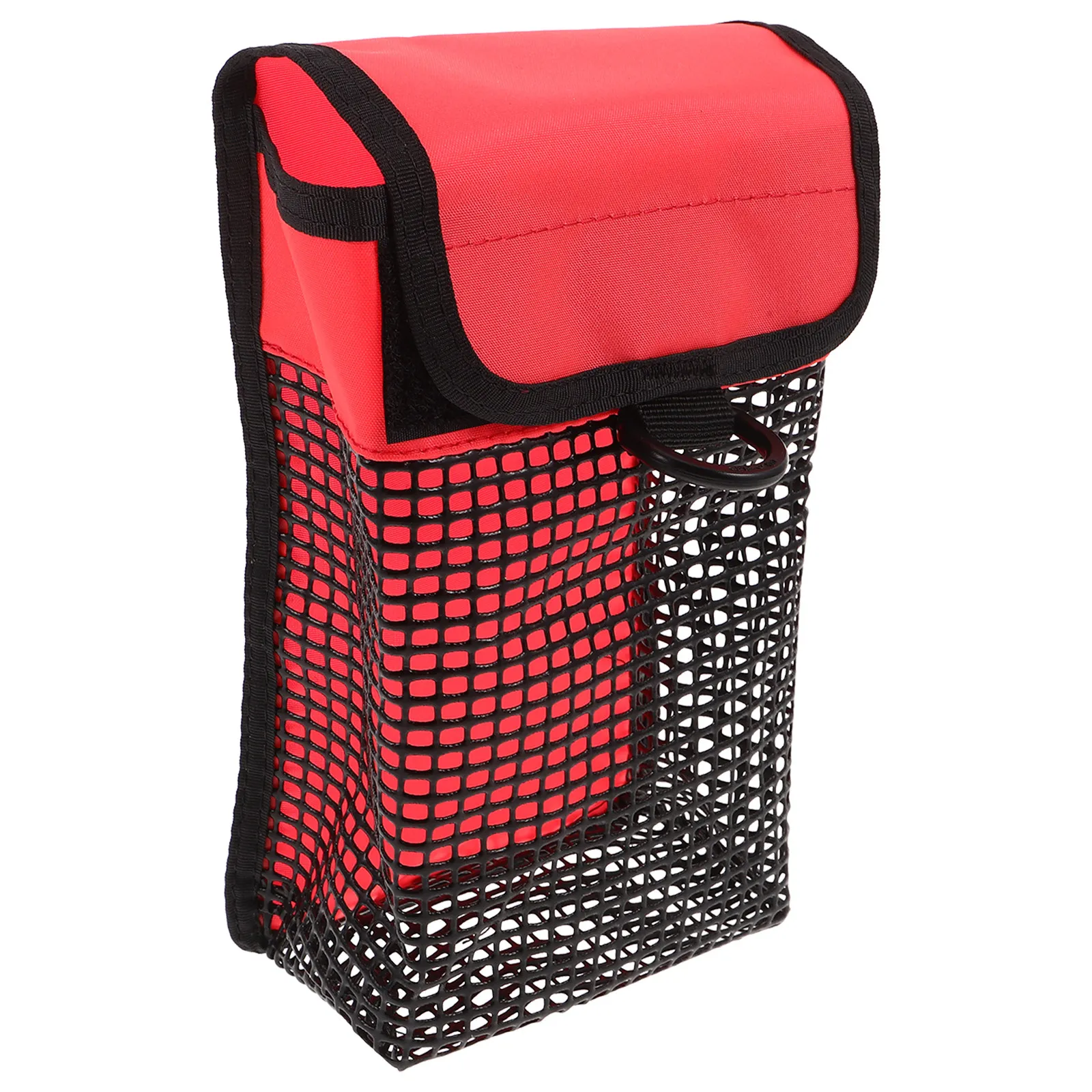 Scuba Diving Mesh Organizer Bag Roll-Up Style Waterproof Pouch for Dive Regulator Snorkel Gear Underwater Equipment Storage
Scuba Diving Mesh Organizer Bag Roll-Up Style Waterproof Pouch for Dive Regulator Snorkel Gear Underwater Equipment Storage