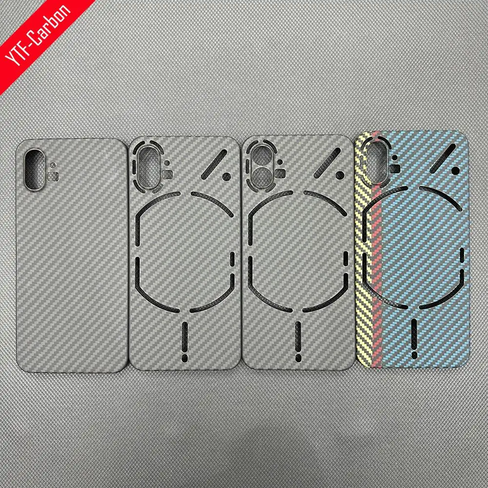 YTF-carbon Real carbon fiber case for Nothing phone1 case Ultra-thin anti-drop aramid fiber Business hard case Nothing phone 1
YTF-carbon Real carbon fiber case for Nothing phone1 case Ultra-thin anti-drop aramid fiber Business hard case Nothing phone 1