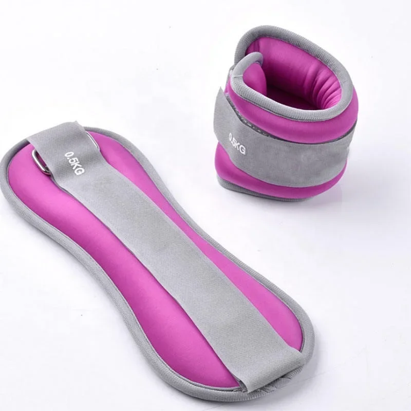 Леггинсы для упражнений, мешки с песком, оборудование для тренировок на открытом воздухе, бег, фитнес, 1 кг/2 кг/3 кг
Леггинсы для упражнений, мешки с песком, оборудование для тренировок на открытом воздухе, бег, фитнес, 1 кг/2 кг/3 кг