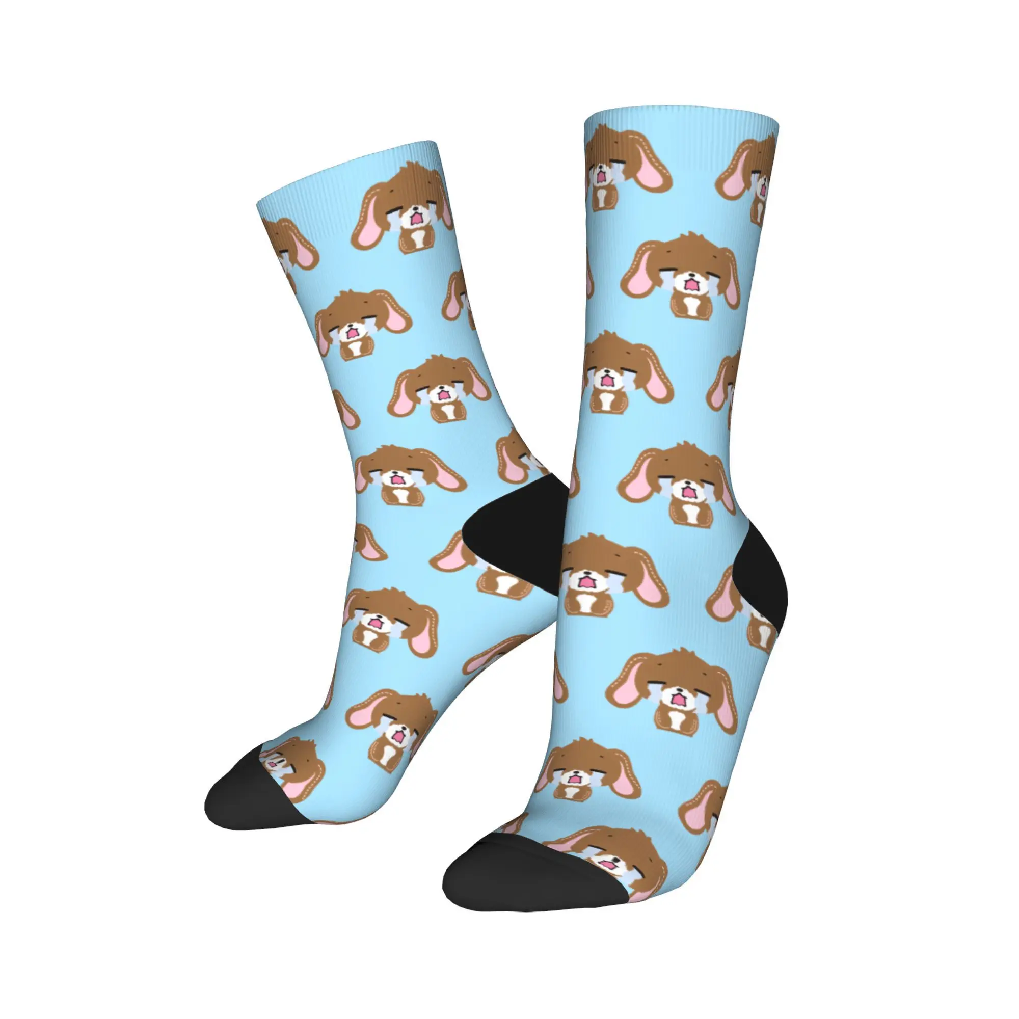 Autumn Winter Women Men Sugarbunnies Cry Kurousa Socks Sugar Rabbit Non-slip Basketball Socks
Autumn Winter Women Men Sugarbunnies Cry Kurousa Socks Sugar Rabbit Non-slip Basketball Socks