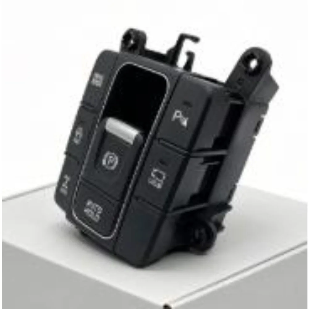 93600 C5350 93600C5350 93600-C5350 Automobile Electronic Parking Brake Four-Wheel Drive Control Switch for KIA Sorento Brand New
93600 C5350 93600C5350 93600-C5350 Automobile Electronic Parking Brake Four-Wheel Drive Control Switch for KIA Sorento Brand New