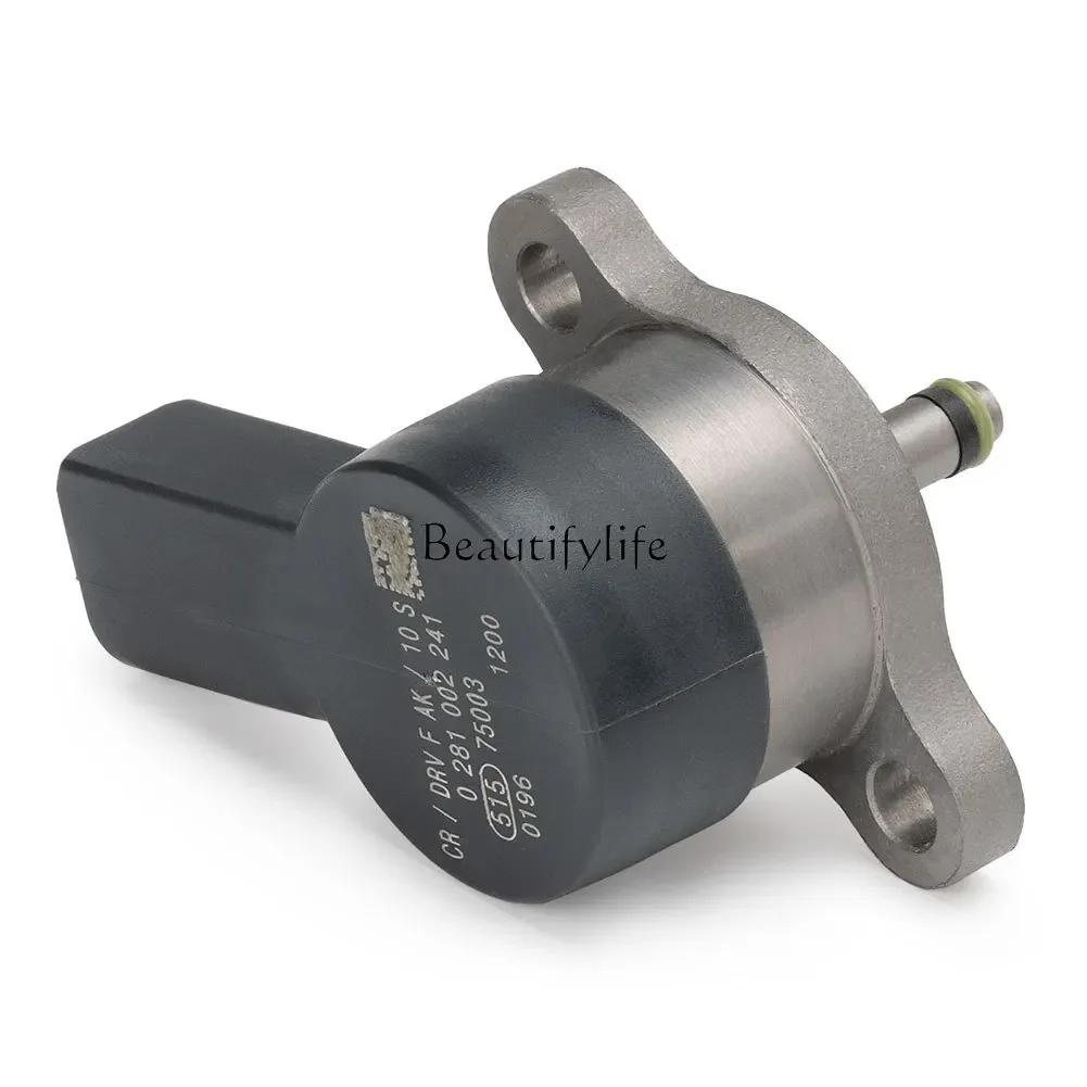 Suitable for automobiles, regulating valves, common rail pressure regulating valves 0281002698
Suitable for automobiles, regulating valves, common rail pressure regulating valves 0281002698