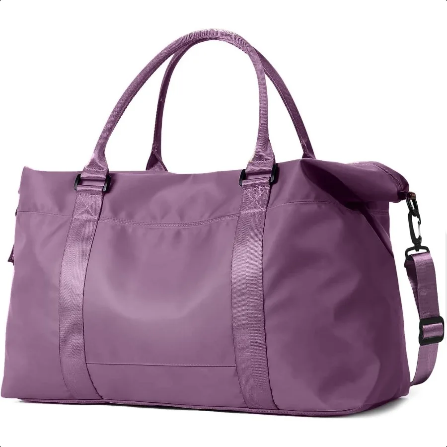 Travel Duffle Bag Weekender Travel Bag Men Small Gym Bag for Women Hospital Bag for Labor and Delivery Overnight Bag Lage Bag w
Travel Duffle Bag Weekender Travel Bag Men Small Gym Bag for Women Hospital Bag for Labor and Delivery Overnight Bag Lage Bag w