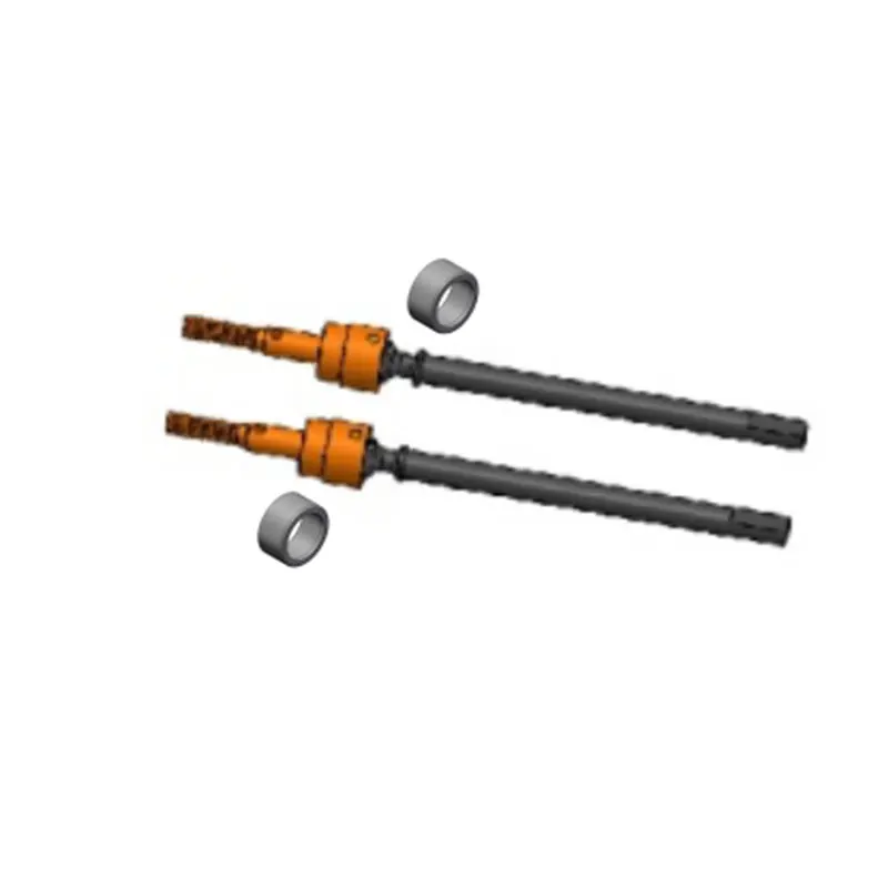 RGT Spare Parts R86147 CVD Drive Shaft / R86151 Rear Shaft For 1/10 EX86181 AND EX86120
RGT Spare Parts R86147 CVD Drive Shaft / R86151 Rear Shaft For 1/10 EX86181 AND EX86120