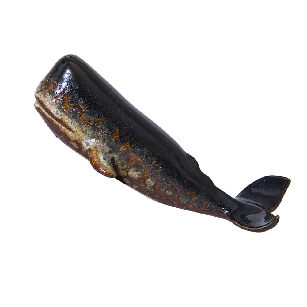 Whale Home Decor Ocean Theme Table Top Ornament Nautical Tabletop Sculptures
Whale Home Decor Ocean Theme Table Top Ornament Nautical Tabletop Sculptures
