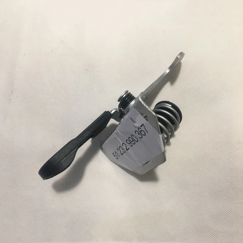 Hood Safety Latch Engine Bonnet Upper Lock Release Catch For BMW X1 E84 2.8iX 3.5iX 51232990367 09-15 51237008756
Hood Safety Latch Engine Bonnet Upper Lock Release Catch For BMW X1 E84 2.8iX 3.5iX 51232990367 09-15 51237008756