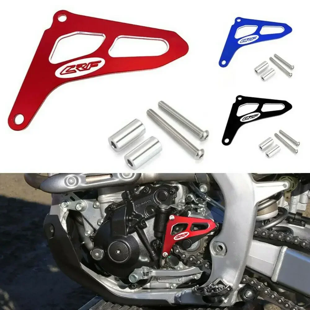 Чехол для передней звездочки с логотипом CRF для HONDA CRF250RX CRF250R 2020 2021 2022 crf250R/аксессуары RX
Чехол для передней звездочки с логотипом CRF для HONDA CRF250RX CRF250R 2020 2021 2022 crf250R/аксессуары RX