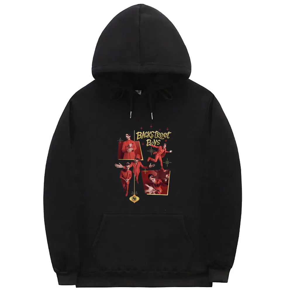 Backstreet Boys Graphic Hoodie Men Oversized Hooded Sweatshirt Men Women Vintage Streetwear Boy Band Bsb Group Pop Music Hoodies
Backstreet Boys Graphic Hoodie Men Oversized Hooded Sweatshirt Men Women Vintage Streetwear Boy Band Bsb Group Pop Music Hoodies