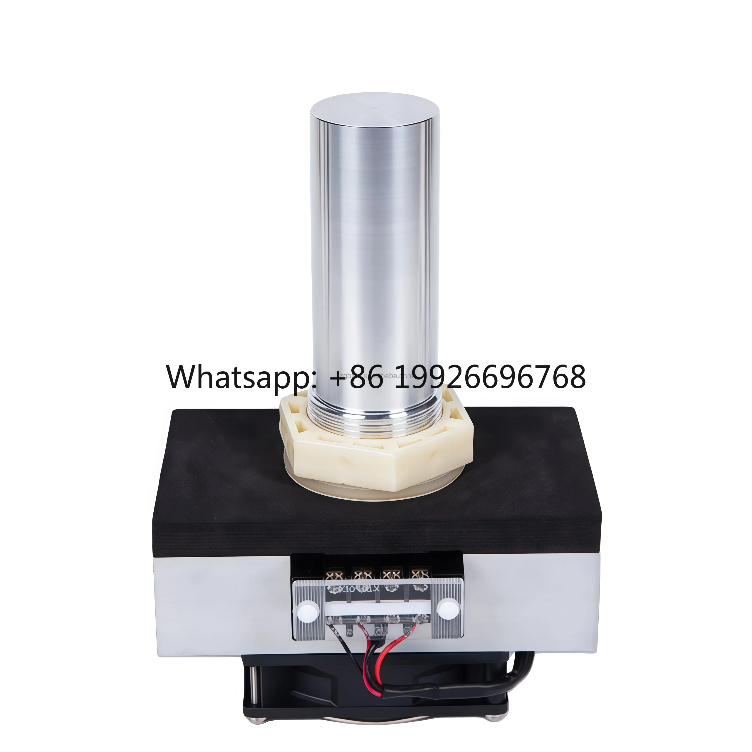 12V 6A Peltier thermoelectric portable air cooler liquid cooling system radiator water cooling rod water cooler
12V 6A Peltier thermoelectric portable air cooler liquid cooling system radiator water cooling rod water cooler