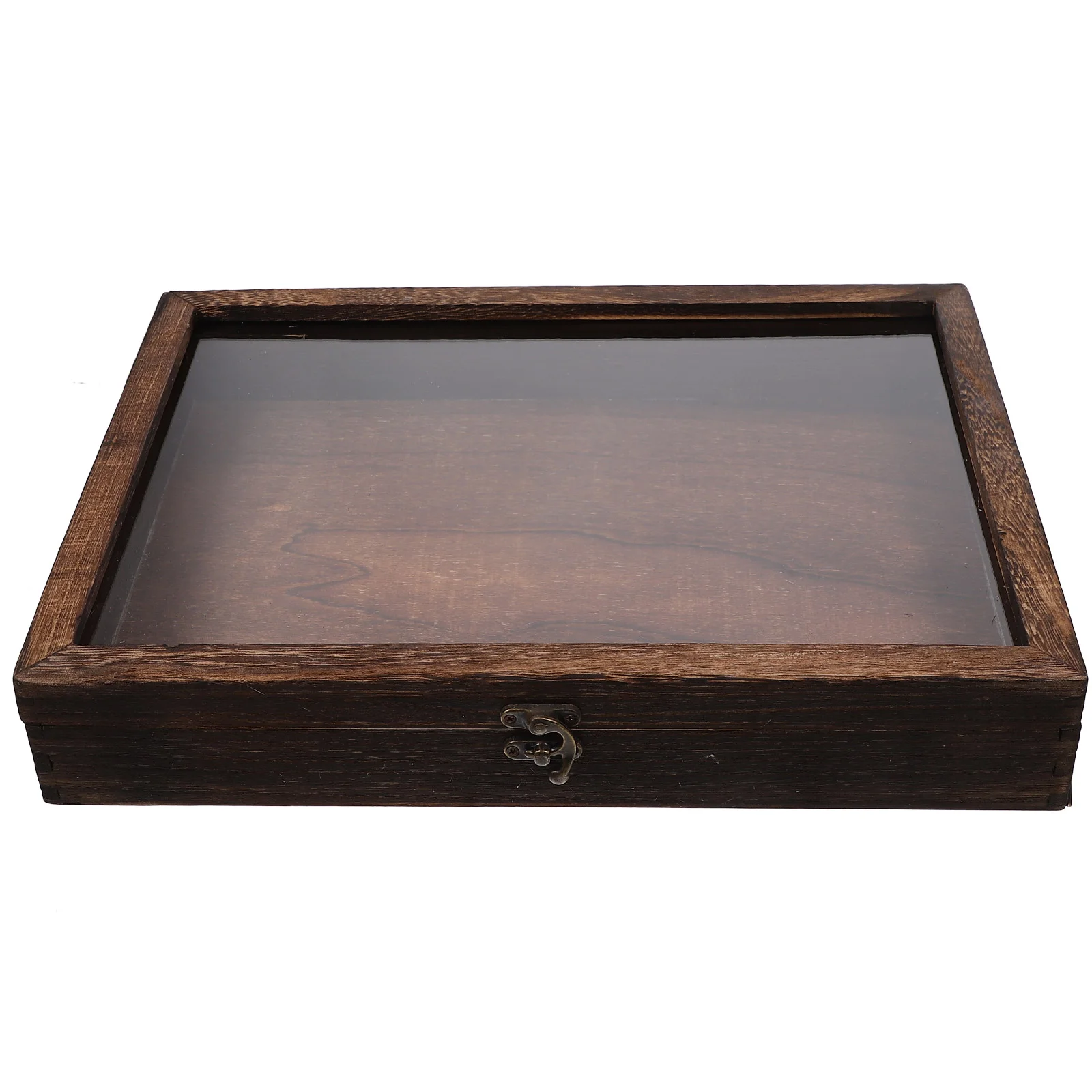 Specimen Display Case Grey A4 Picture Frame Wooden Holder Vintage Home Butterflies
Specimen Display Case Grey A4 Picture Frame Wooden Holder Vintage Home Butterflies